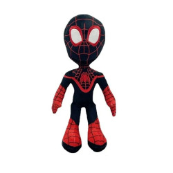 Plyšák Miles Morales Spiderman Marvel 25 cm