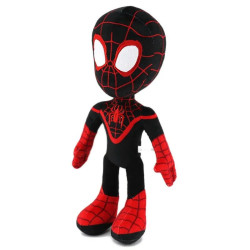 Plyšák Miles Morales Spiderman Marvel 25 cm