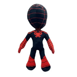 Plyšák Miles Morales Spiderman Marvel 25 cm