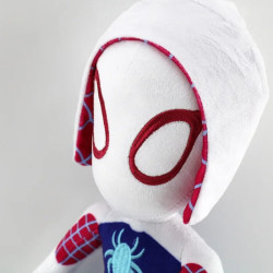 Plyšák Ghost Spider Spiderman 25 cm