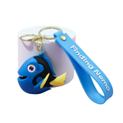 Přívěsek na klíče Dory | Hledá se Nemo