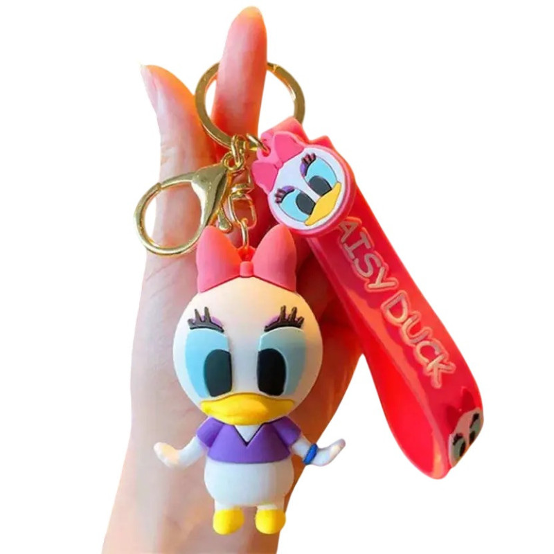 Přívěsek na klíče Daisy Mickey Mouse