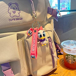 Přívěsek na klíče Daisy Mickey Mouse