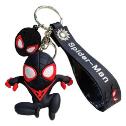 Přívěsek na klíče Miles Morales Spiderman