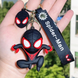 Přívěsek na klíče Miles Morales Spiderman