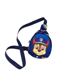 Mini batoh přes rameno Chase Tlapková Patrola | Paw Patrol