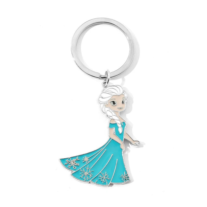 Přívěsek na klíče Elsa | Ledové Království