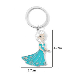 Přívěsek na klíče Elsa | Ledové Království