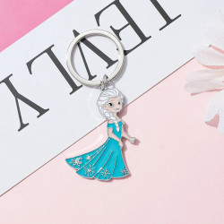 Přívěsek na klíče Elsa | Ledové Království