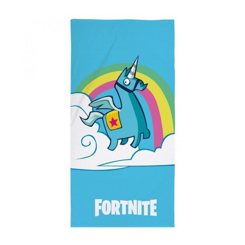 Bavlněný ručník | osuška Fortnite 70x140 cm
