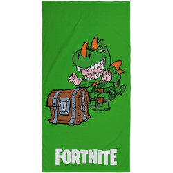 Bavlněný ručník | osuška Fortnite 70x140 cm