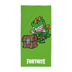 Bavlněný ručník | osuška Fortnite 70x140 cm