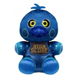 Five Nights at Freddy’s plyšák Chica High Score 18 cm