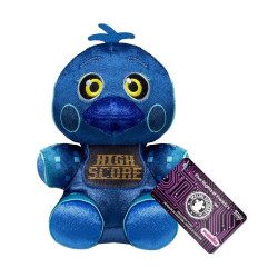 Five Nights at Freddy’s plyšák Chica High Score 18 cm