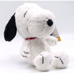 Plyšák pejsek Snoopy 60 cm