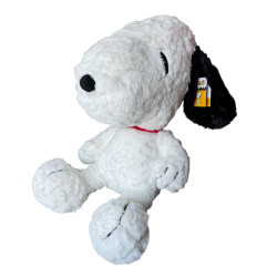 Plyšák pejsek Snoopy 60 cm