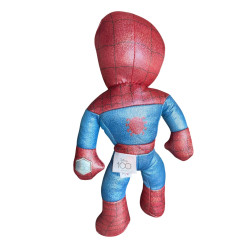 Plyšák Marvel Spiderman Glitter se zvukem 40 cm