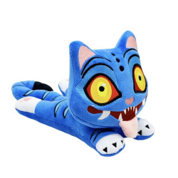 Plyšák tygr Derpy Kpop 24 cm