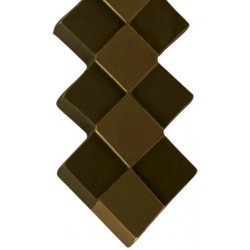 Minecraft Zlatý Krumpáč 40 cm