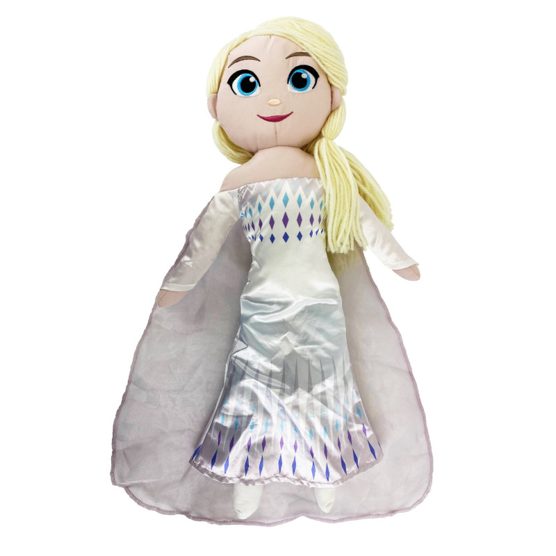 Plyšák Elsa Ledové Království 50 cm | Frozen