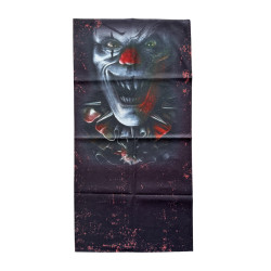 Nákrčník | šátek - To Horror IT