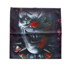 Nákrčník | šátek - To Horror IT