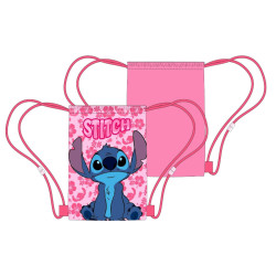 Vak na záda Stitch Flowers