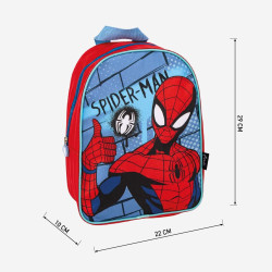 Dětský Batoh Marvel Spiderman Net