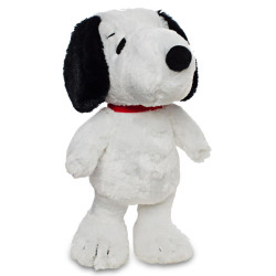 Plyšák pejsek Snoopy 22 cm