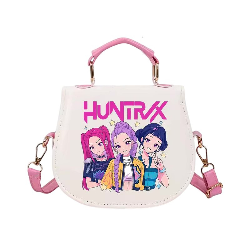 Dětská kabelka Huntrix KPop