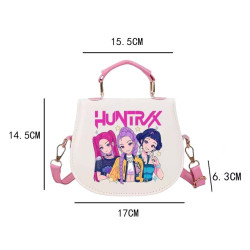 Dětská kabelka Huntrix KPop
