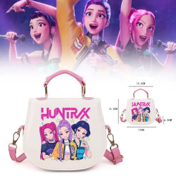Dětská kabelka Huntrix KPop