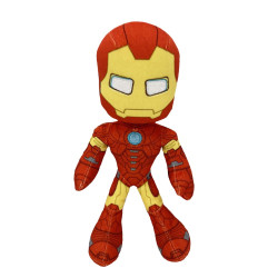 Plyšák Tony Stark Iron Man 25 cm