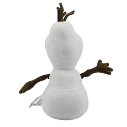Plyšák Sněhulák OLAF Ledové Království 20-40 cm