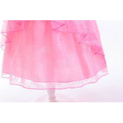 Dívčí šaty Glinda Čarodějka | Wicked 120 - 140