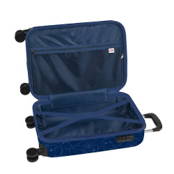 Cestovní kabinový kufr Spiderman