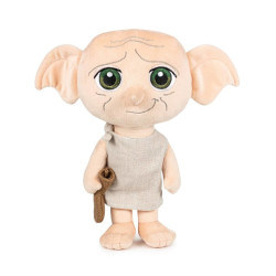 Velký Plyšák Skřítek Dobby Harry Potter 100 cm