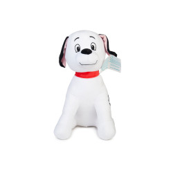 Plyšák Dalmatin Lucky se zvukem 101 Dalmatinů 30 cm