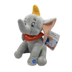 Plyšák Dumbo Disney se zvukem 30 cm