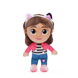 Plyšák Gábinka | Gábinin kouzelný domek 46 cm