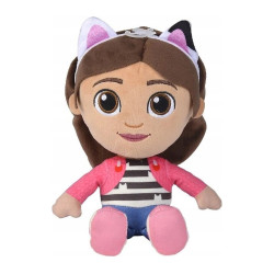 Velký plyšák Gábinka | Gábinin kouzelný domek 46 cm