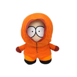 Plyšák Kenneth "Kenny" McCormick | South Park 60 cm