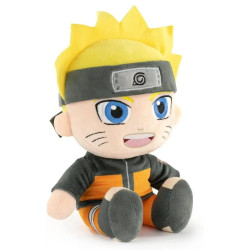 Plyšák Naruto Shippuden Uzumaki 25 cm
