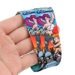 Klíčenka Scooby-Doo