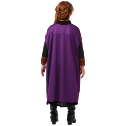 Dětské dívčí šaty kostým Anna Ledové Království | FROZEN