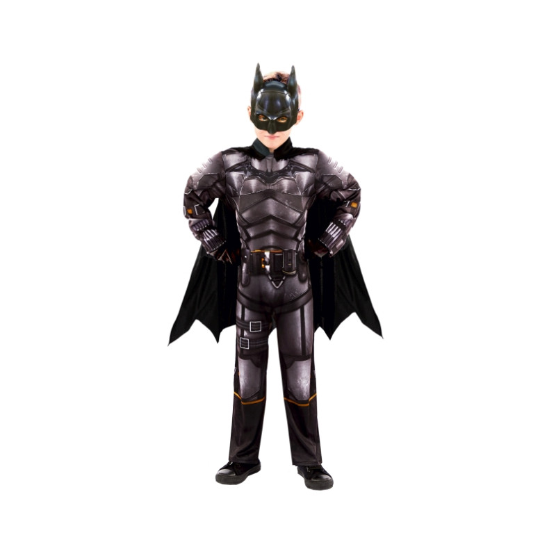 Dětský kostým Batman Temný Rytíř