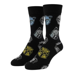 Ponožky Star Wars Mandalorian EUR 38-45