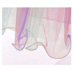 Dětské dívčí šaty Jednorožec | Unicorn