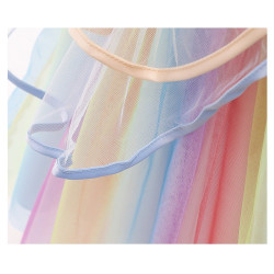 Dětské dívčí šaty Jednorožec | Unicorn