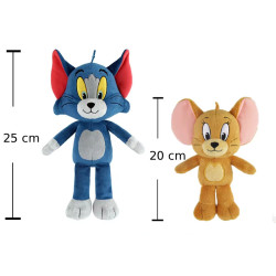 Plyšáci Tom a Jerry